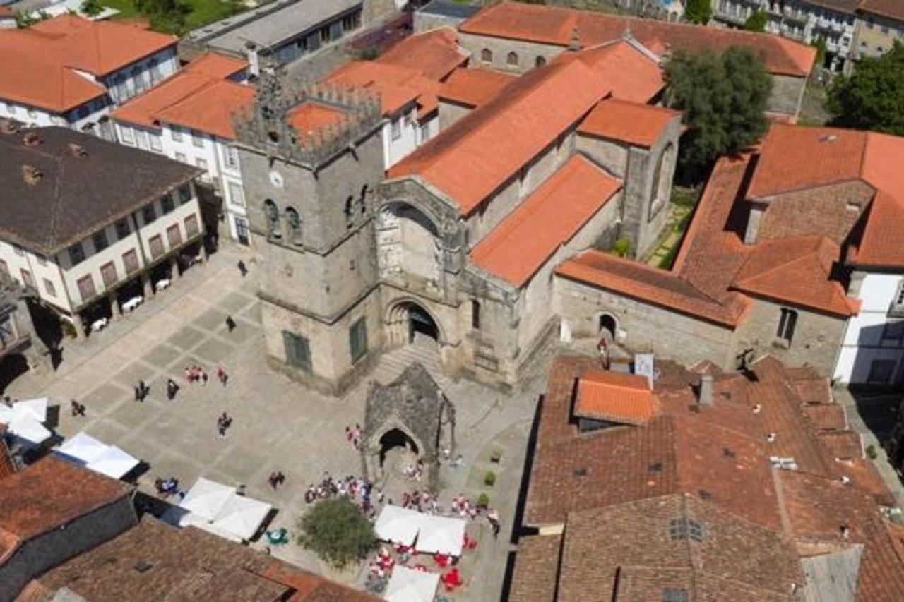GuestReady - Guimarães Downtown Exterior foto